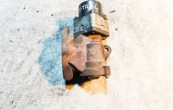 Nissan X-Trail T30 EGR valve