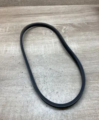 Renault Espace I Alternator belt 7700690029