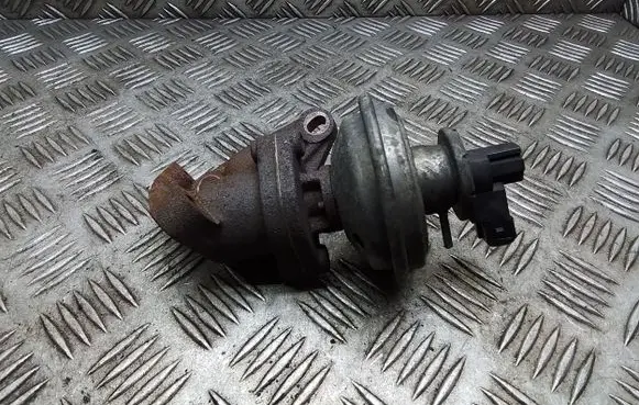 Mini Cooper Countryman R60 EGR valve 7801942 70068412