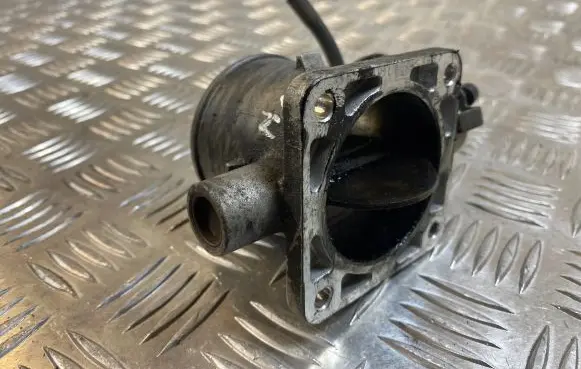 Hyundai Tucson JM Throttle valve 3510027XXX