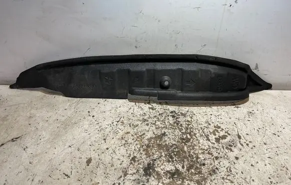 Dodge Durango III Fender foam support/seal 68084086A
