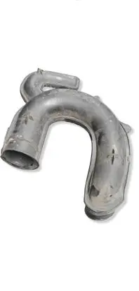 Renault Megane III Air intake duct part 8200841043