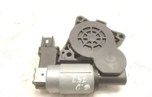 Mazda 5 Rear door window regulator motor GJ6A5858X CM011730