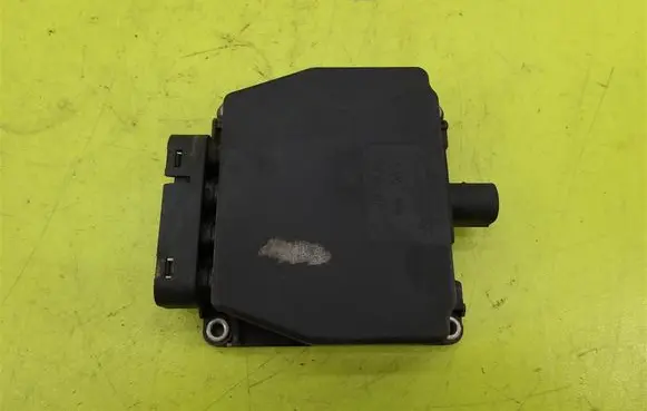 Skoda Fabia Mk1 (6Y) Turbo solenoid valve 6Q0906625