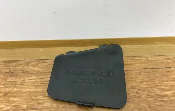 Dodge Charger Wiper trim 93785