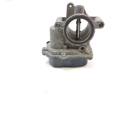 Volkswagen Caddy Throttle valve 03L128063AD