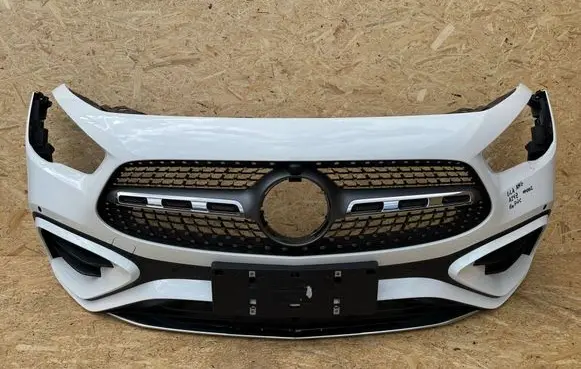 Mercedes-Benz GLA H247 Front bumper A2478857908