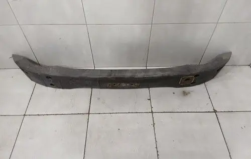 BMW 6 E63 E64 Rear bumper support beam 8040562