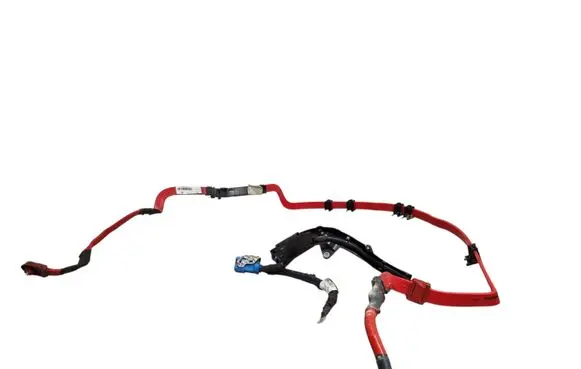 Land Rover Range Rover Sport L494 Positive cable (battery) KK6214305AE
