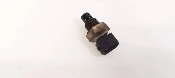 Coolant temperature sensor