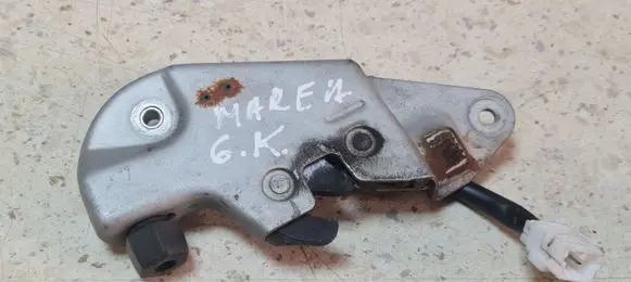 Fiat Marea Tailgate/trunk/boot lock/catch/latch A997