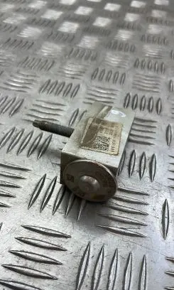 Ford Grand C-MAX Air conditioning (A/C) expansion valve F1F119849DA
