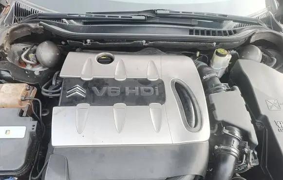 Citroen C5 Engine 10TRK1