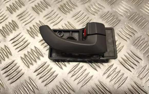 Hyundai Tucson JM Rear door interior handle 2600071000