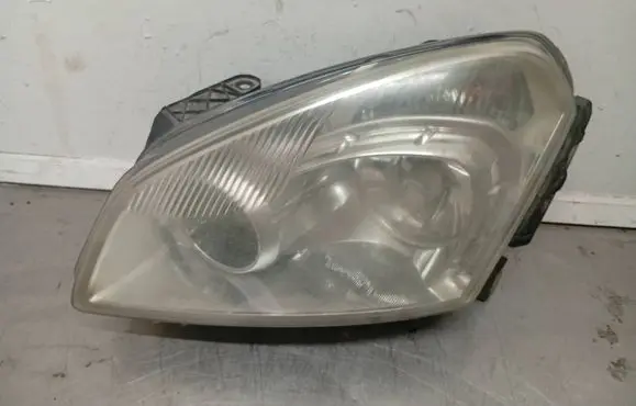 Nissan Qashqai Headlight/headlamp 26060JD910 5DV008290
