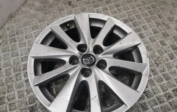 Mazda CX-5 R17 alloy rim 