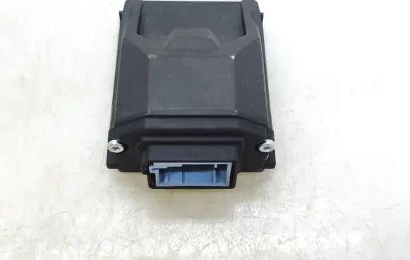 Nissan Qashqai Windshield/windscreen camera 284G34EA5B 1623802B68BA 234035128