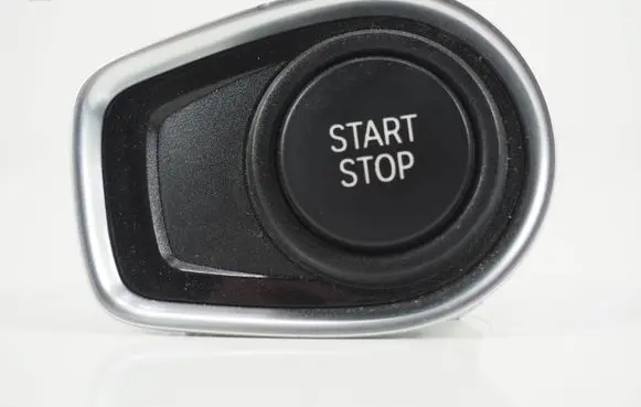 BMW 2 F45 Engine start stop button switch 9311603MWGK 9311603