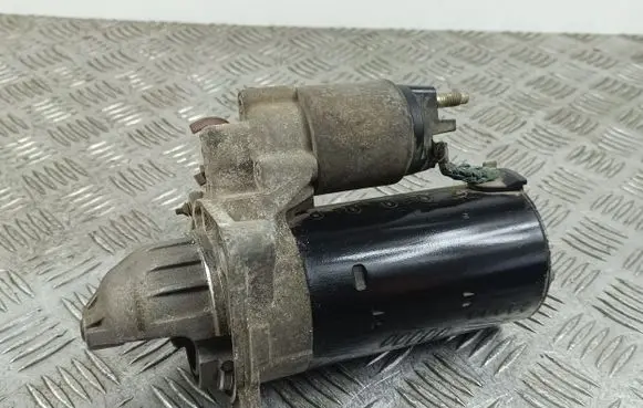 Jeep Grand Cherokee Starter motor 68080460AA