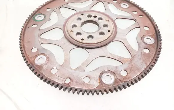 BMW 7 F01 F02 F03 F04 Flywheel 8506670
