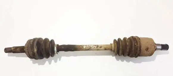 Hyundai Atos Classic Front driveshaft