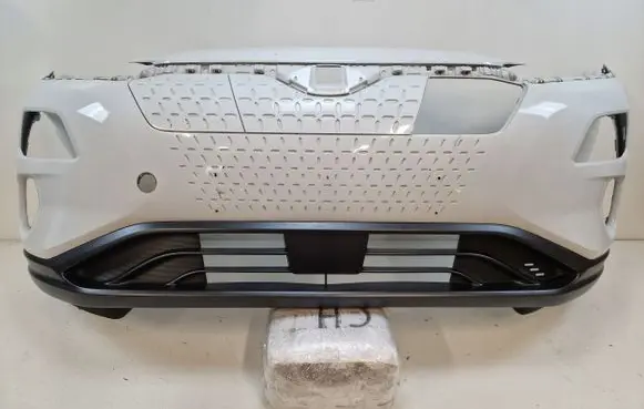 Hyundai Kona I Front bumper