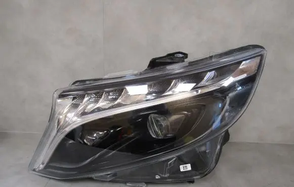 Mercedes-Benz V Class W447 Headlight/headlamp A4479063201 1EX01128411 ZGS00