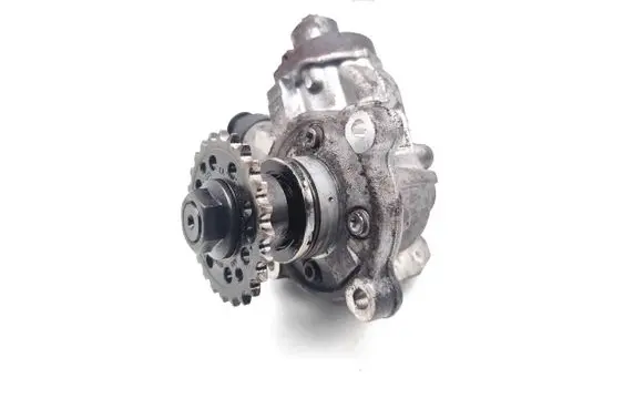 Jaguar XE Fuel injection high pressure pump G4D39B395AA 0445010706