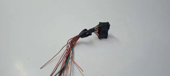 Jeep Grand Cherokee Other wiring loom 19241261