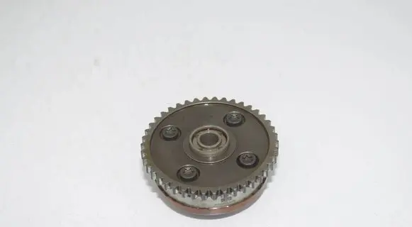 BMW X5 F15 Camshaft pulley/ VANOS 7600086 11367600086