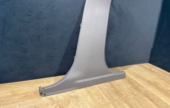 Jaguar XE (A) pillar trim GX7331056AEC 0944400205 09112017