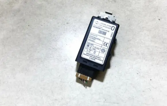 Nissan X-Trail T30 Other control units/modules 285963y50 5wk46472b