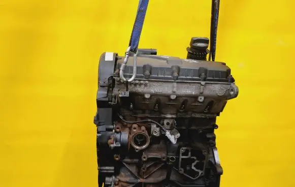 Volkswagen Caddy Engine BST