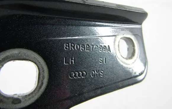 Audi Q5 SQ5 Loading door hinge set 8r0827299a