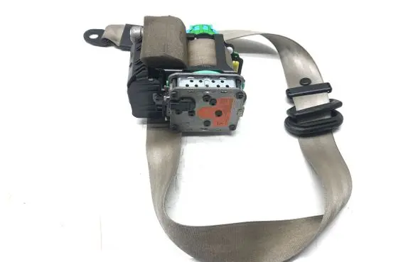 Audi A5 8T 8F Front seatbelt 8T0857705 020908 306497399142
