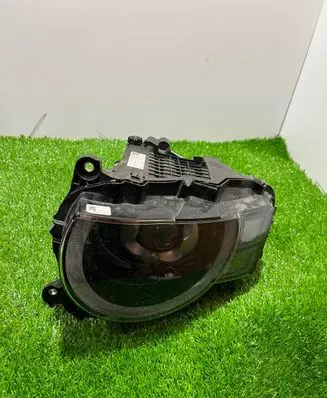 Land Rover Defender Headlight/headlamp L8B213W030GJ K7305S 11847130000