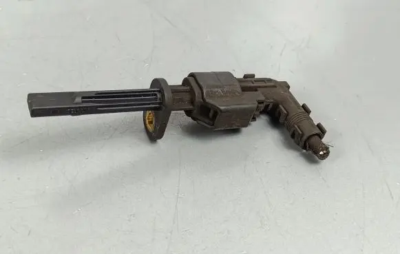 ABS rear brake sensor