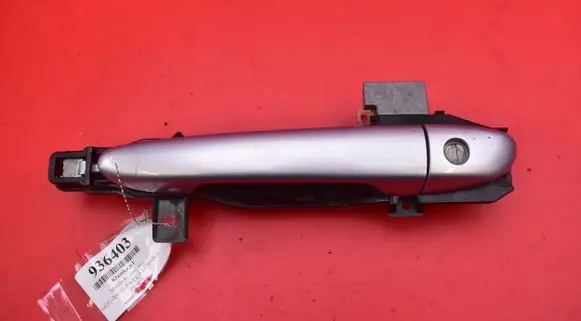 Mazda 6 Front door exterior handle