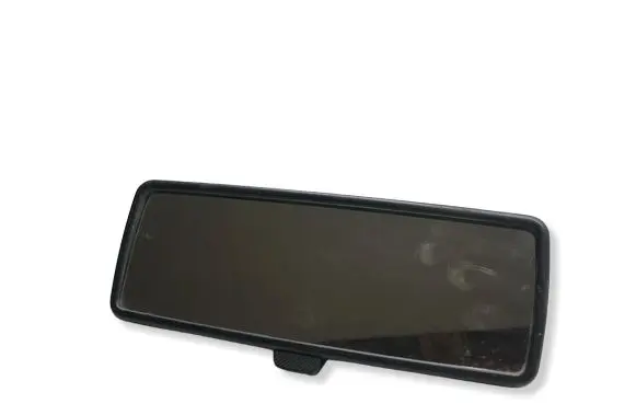 Volkswagen Transporter - Caravelle T4 Rear view mirror (interior) 701857511