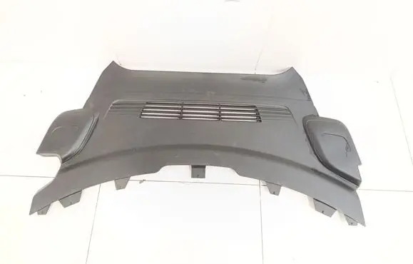 Porsche 911 992 Other trunk/boot trim element 992863081B