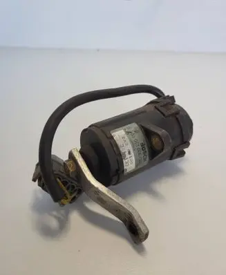 BMW 3 E36 Accelerator pedal position sensor 2244132