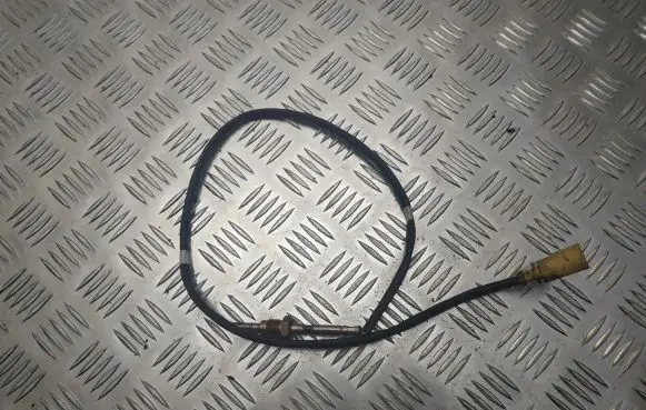 Audi Q5 SQ5 Exhaust gas temperature sensor 4G0906088AA