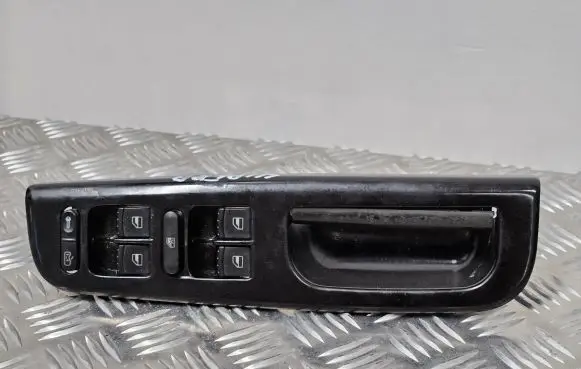 Skoda Superb B5 (3U) Electric window control switch 1J4959857C 03755021