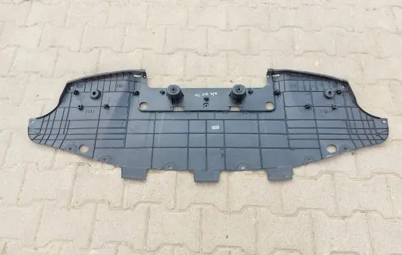KIA EV6 Rear bumper lower part trim 866A2EV000JLK01