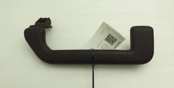 Porsche Cayenne (92A) Front interior roof grab handle 7P0857607B
