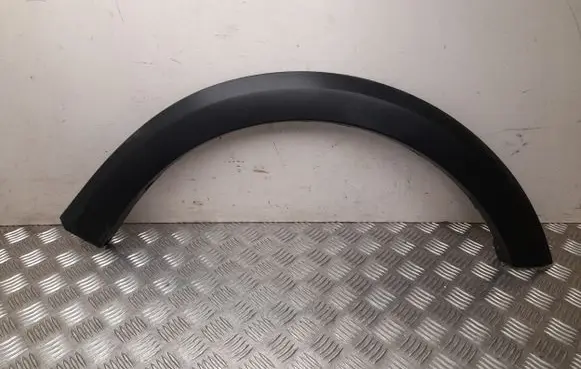 Dacia Sandero Other sill/pillar trim element 638747990R