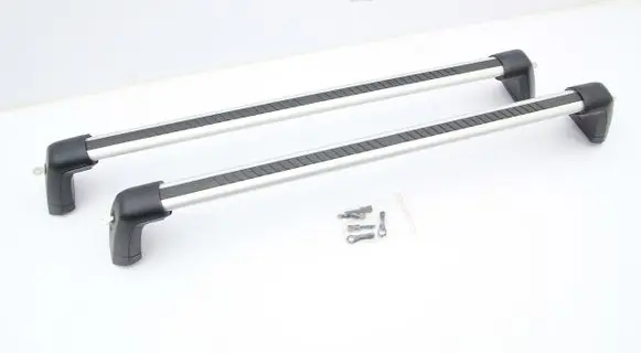 Mercedes-Benz CLS C219 Roof trunk box 