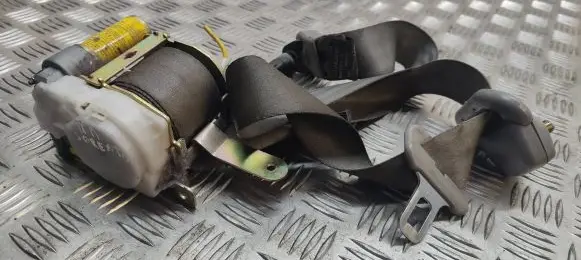 KIA Sorento Front seatbelt 917103E000