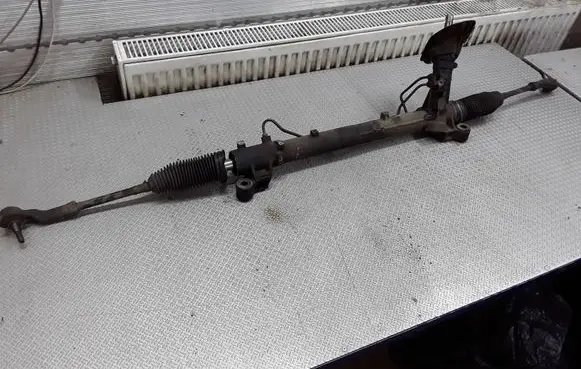 Volvo V50 Steering rack 34013131 30723635