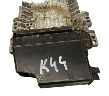 Ford Mondeo MK IV Engine control unit/module 6G9112A532BC P8TWA